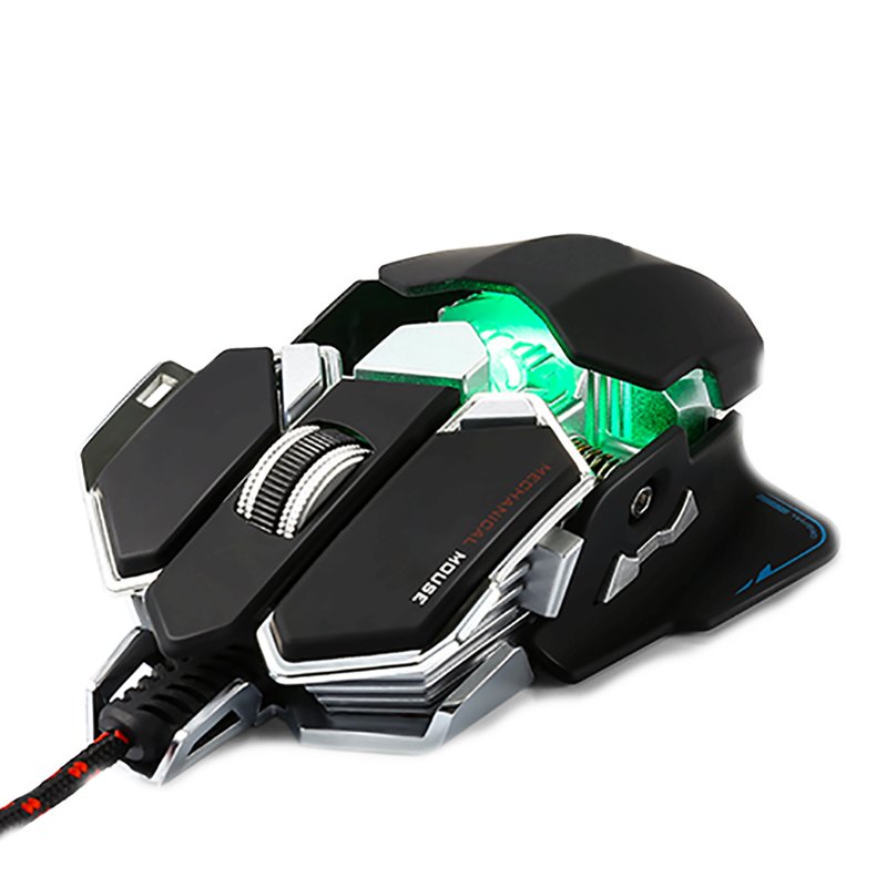 Gaming mouse Akyta AM-3802,